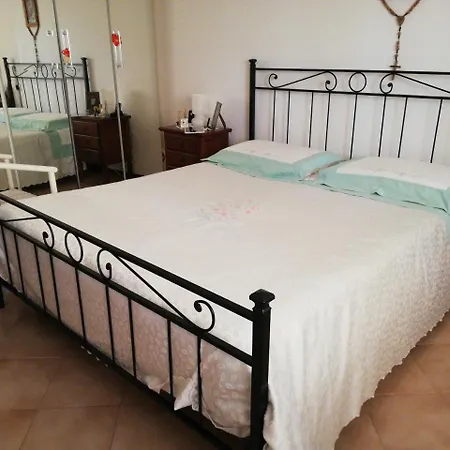 Bed & Breakfast La Mimosa