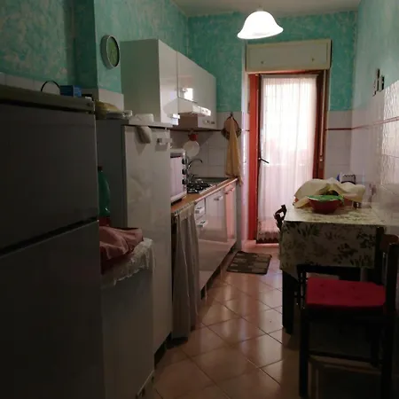 Bed and breakfast La Mimosa *