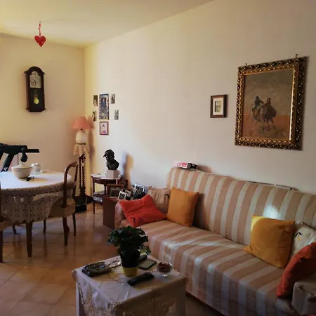 Nocleg ze śniadaniem La Mimosa