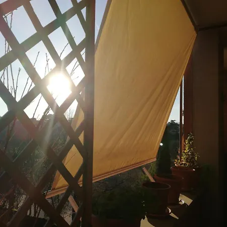 Nocleg ze śniadaniem La Mimosa *
